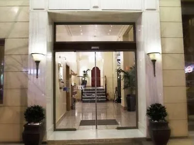 סלוניקי Telioni Hotel
