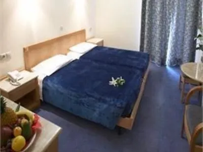 סלוניקי Telioni Hotel