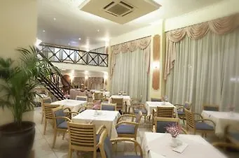סלוניקי Telioni Hotel