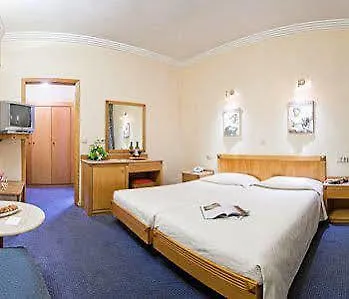 סלוניקי Telioni Hotel