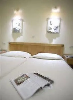 סלוניקי Telioni Hotel