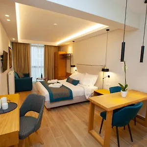  Apartment No21 Luxury Greece