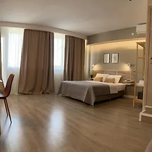 Luxor Premium Апарт-отель