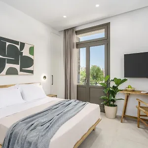  Apartment The Old Distillery - Premium Greece