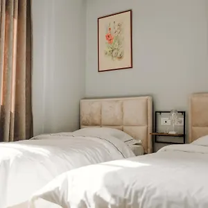  Hotel Urban Albania