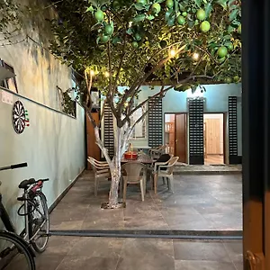  Hostel Lemon Breeze Albania