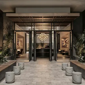 Monasty, Thessaloniki, Autograph Collection Hotel