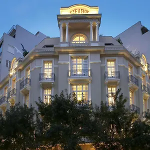 The Excelsior - Small Luxury Of The World Hotel
