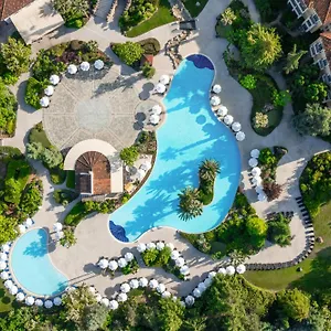 Hyatt Regency Hotel