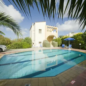 Aloni Villa Rethymno