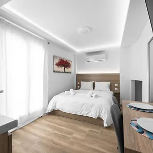  Apartment Penthouse Level 9, Nilie Hospitality Mgmt Greece