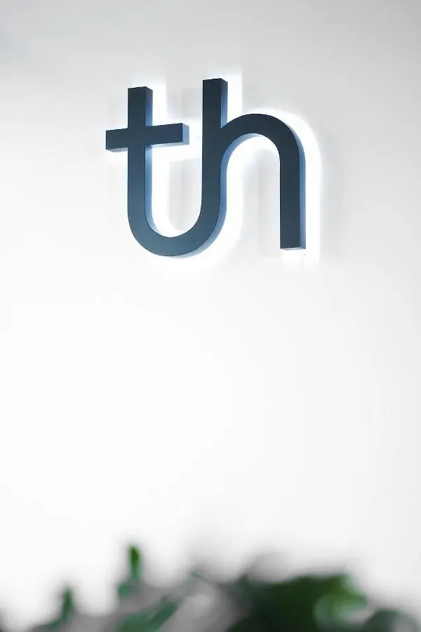 Telioni Hotel Thessaloniki 3*,  Greece